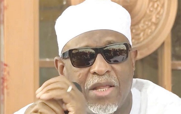 Révolte contre Mbackiyou Faye: La Cité Touba Renaissance, très en colère pour des promesses non tenues Révolte contre Mbackiyou Faye: La Cité Touba Renaissance, très en colère pour des promesses non tenues