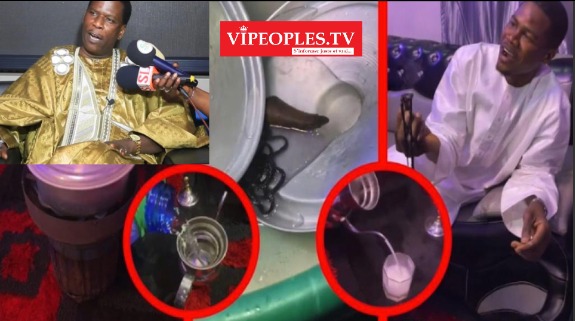 Iran Ndao démasque le mari de Soumboulou Diop Khass et démontre ses arnaques"khamoul dara daniouy nakhaté rk" Iran Ndao démasque le mari de Soumboulou Diop Khass et démontre ses arnaques"khamoul dara daniouy nakhaté rk"