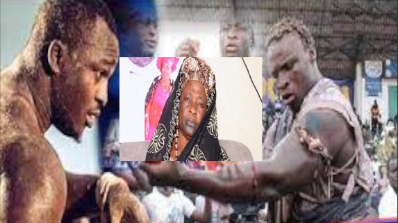 Vainqueur du combat Ama Balde Modou Lo le saltigué Fatou Ngom se prononce Modou Lo sera trahit