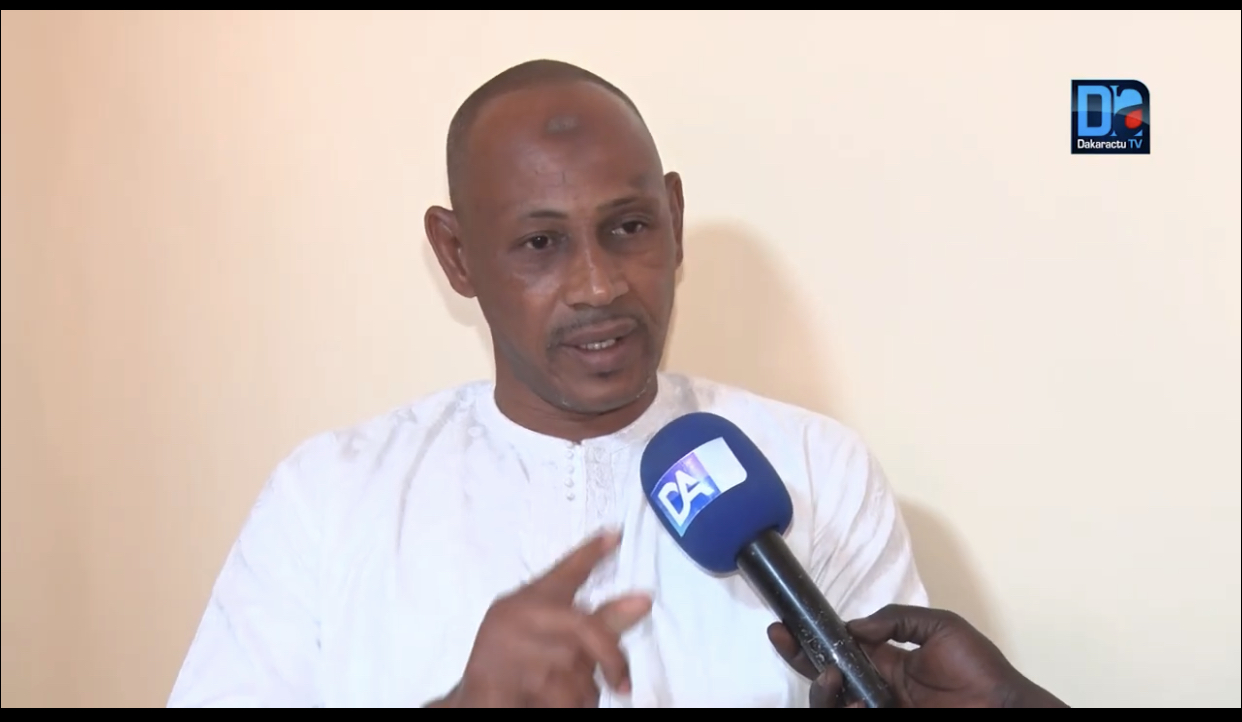 «Des millions volés chez Farba Ngom» : Le démenti de Omar Sow, père de Badou Sow suspecté