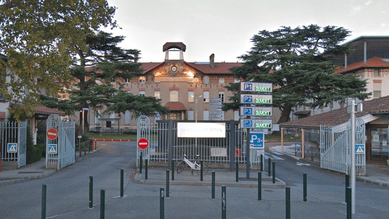 Covid-19: une enquête ouverte après un rassemblement festif à l'internat du CHU de Toulouse