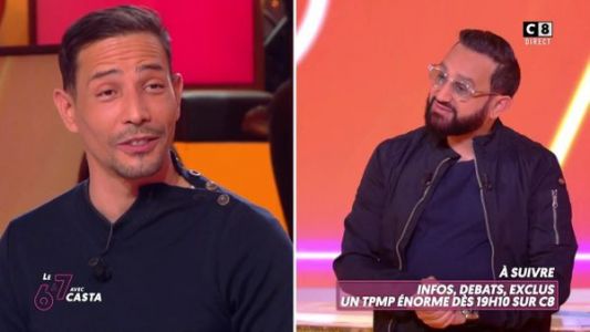 Thierry Lhermitte se confie sur ses relations avec ses petits-enfant