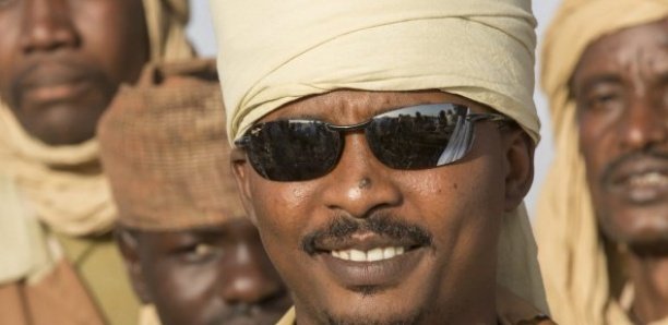 Tchad : Qui est Mahamat Idriss Déby Itno, le nouvel homme fort de N’Djamena