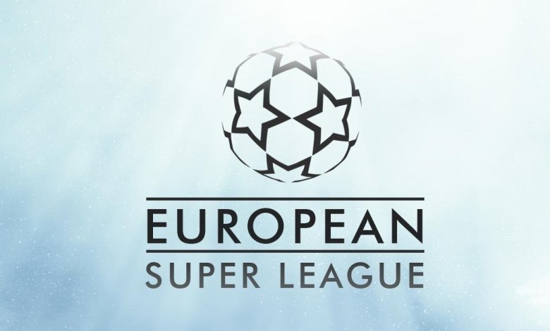 Urgent: Tous les clubs anglais quittent la Super League !