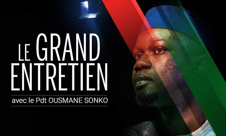 Sonko: “Nous devons laisser la politique de côté et travailler pour l’intérêt des sénégalais” Sonko: “Nous devons laisser la politique de côté et travailler pour l’intérêt des sénégalais”
