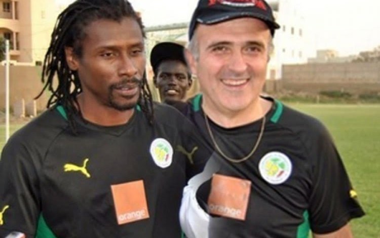 “LIONS” : Après Cissé, son adjoint Bogaert mis sur la sellette par la FSF