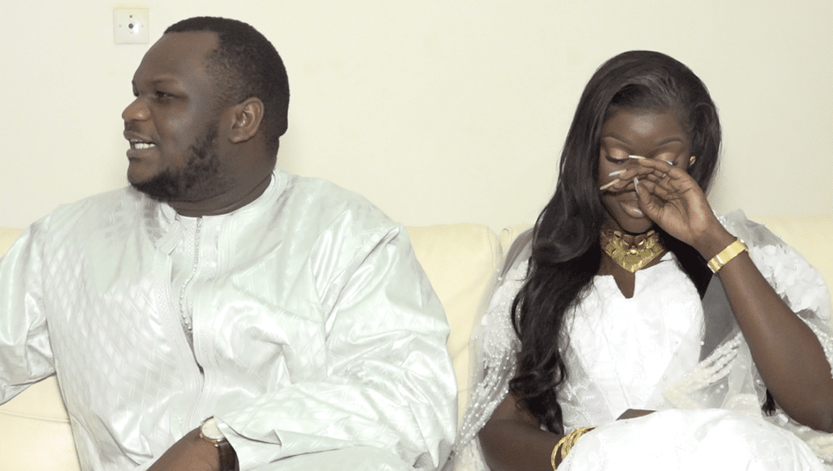 Mariage de Seydina Thioune, fils de Cheikh Béthio Thioune: Les nouvelles images !