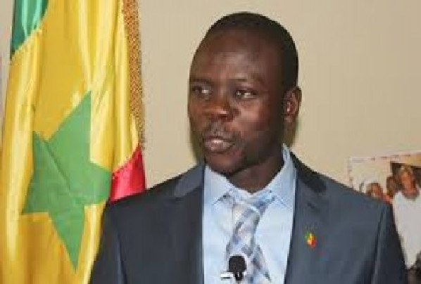 Les voies publiques bouchées: à Keur Massar, les populations très fâchées contre le Maire Moustapha Mbengue