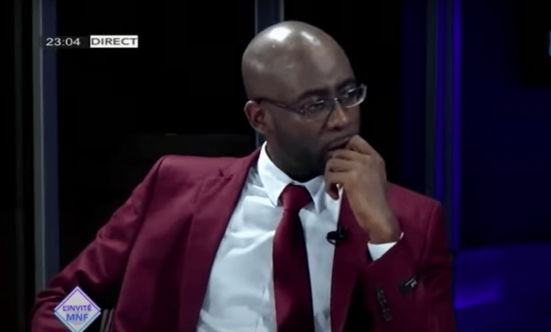“Si Macky Sall m’appelle pour intégrer son gouvernement, je dirai oui!”