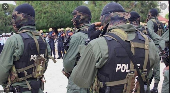 Drame à Thiès: Un autre élève policier, en formation, décède