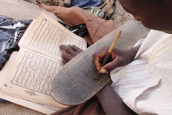 Amadou Tidjane Talla, Président du CS des Maîtres Coraniques : «L’enseignement arabe est relégué au second plan au Sénégal» Amadou Tidjane Talla, Président du CS des Maîtres Coraniques : «L’enseignement arabe est relégué au second plan au Sénégal»