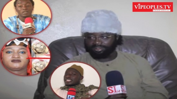 URGENT: Cheikh Ibrahima Gaye menance les marabouts et fait des révélations "aye doorkat lañou"