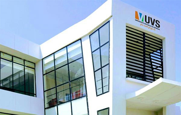 Tentatives d'arnaque à l’Uvs: L'alerte de la Direction de l'université Tentatives d'arnaque à l’Uvs: L'alerte de la Direction de l'université