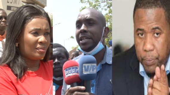 ANCPS : Cri de cœur des techniciens de surface contre Bougane Gueye et  les autres patron de presse