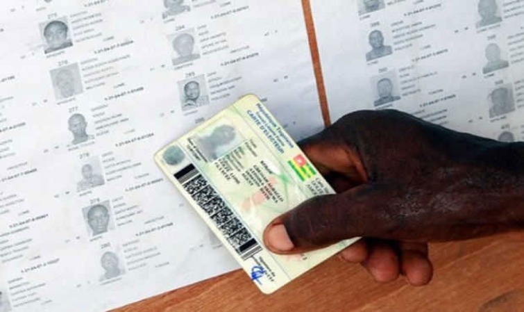 Audit: Le fichier électoral déclaré fiable et cohérent