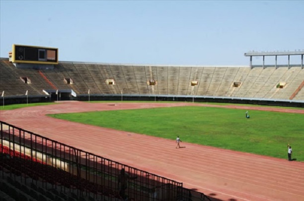 Eliminatoires coupe du monde 2022 : aucun de ses stades homologués, le Sénégal obligé de « recevoir dehors »…