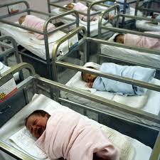 Insolite : Halima Cissé qui s’attendait à 7 bébés, accouche 9 nouveaux nés
