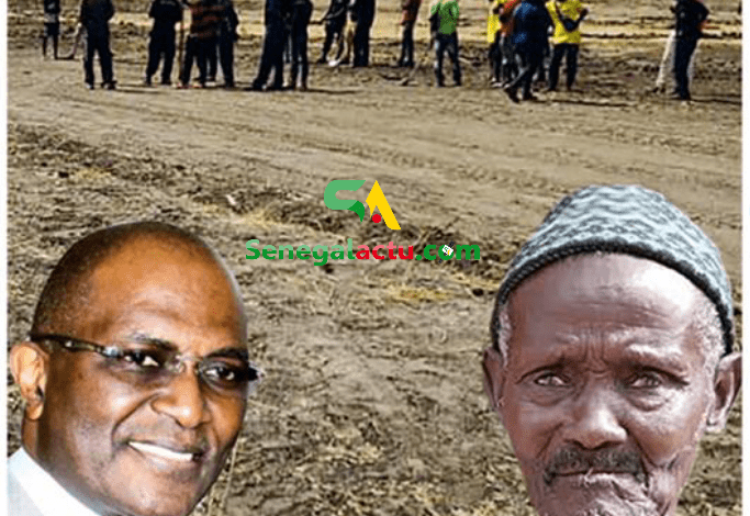 Ndingler: Les travaux de Babacar Ngom suspendus par le préfet de Mbour pour…