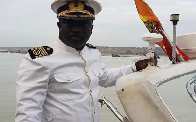 APRES 4 MOIS DE DETENTION AU PORT DE PECHE DE KENITRA, AU MAROC – Cri de détresse d’un capitaine de marine marchande Sénégalo-Espagnol