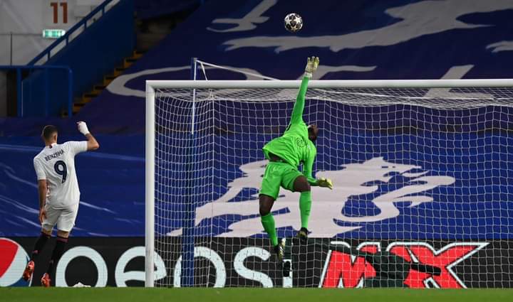 Chelsea-Real Madrid : la presse sénégalaise salue la ...