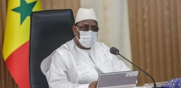 Covid-19 : MACKY se réjouit de cette nouvelle décision des USA Covid-19 : MACKY se réjouit de cette nouvelle décision des USA