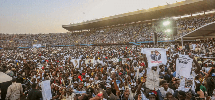 Si Macky Sall gagne les Locales, il va se présenter pour 2024″