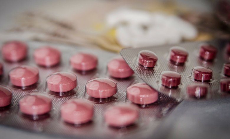 Santé : Pfizer développe un comprimé pour guérir de la Covid-19