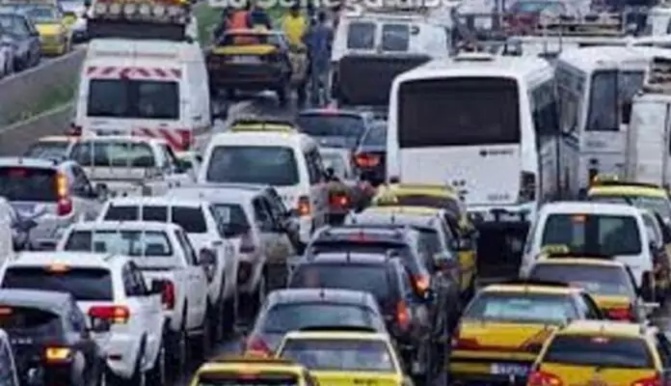 Amendes tarifaires: Ce que les chauffeurs doivent savoir sur les 41 pénalités qui les guettent sur la route