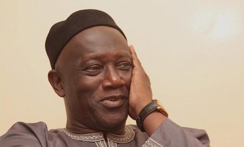 Serigne Mbacké Ndiaye sur le découpage de Sangalkam : 10 ans après, «c’est une volonté divine qui vient réparer une injustice»