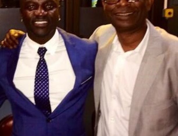 Classement Forbes 2021 des 20 artistes africains les plus riches : Youssou Ndour, “Roi d’Afrique”, Akon second