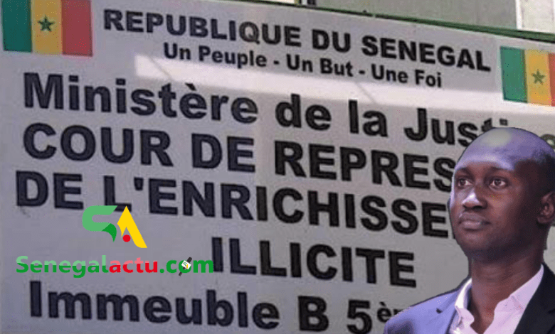 Urgent : Après Pape Ndiaye, un autre journaliste de Walf convoqué