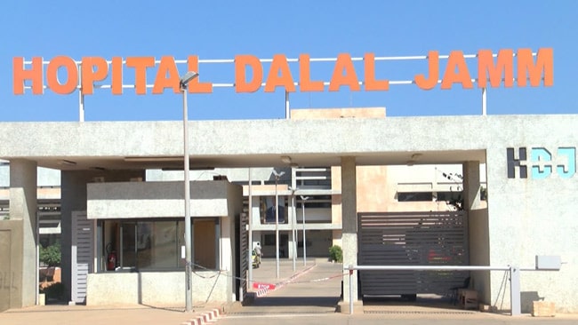 Vol de téléphone à l’hôpital Dalal Diam: L’enquête blanchit le personnel