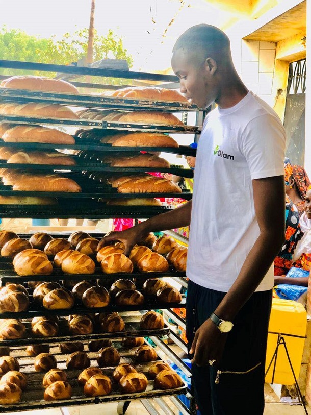 Vers un Success Story : si la DER et L’ADEPME se rapprochaient de ces jeunes qui prennent déjà leur destin en main Vers un Success Story : si la DER et L’ADEPME se rapprochaient de ces jeunes qui prennent déjà leur destin en main