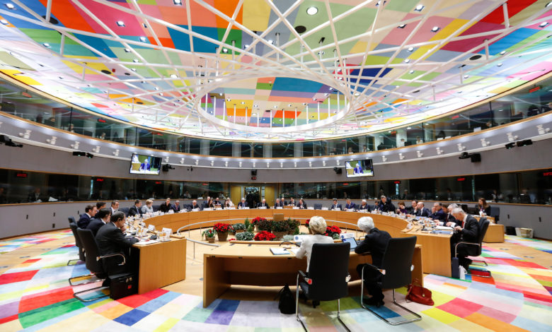 Demande de réadmission de ses ressortissants : Le Sénégal loin des attentes de l’Union européenne (rapport)