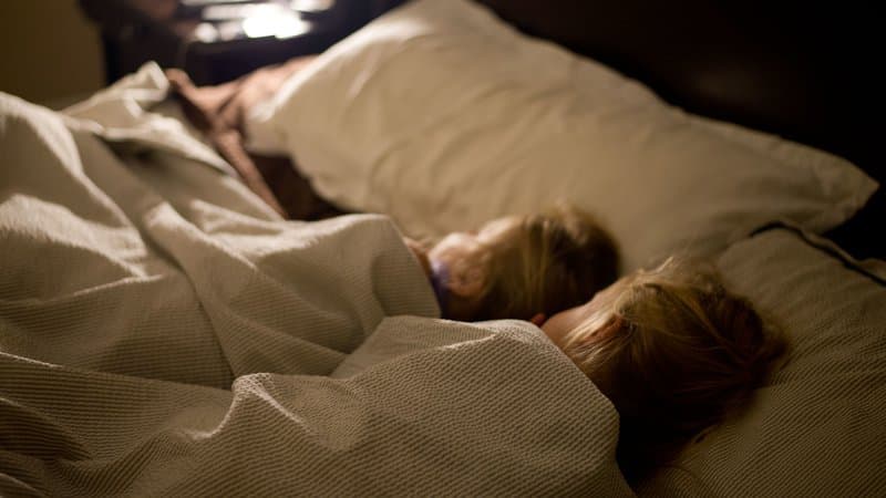 Crise sanitaire: près d'un tiers des enfants et ados ont plus de mal à s'endormir, selon une étude
