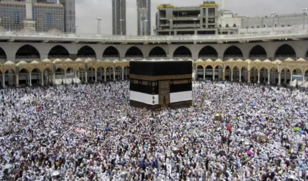 Hajj 2021 : Bonne nouvelle pour les pèlerins sénégalais