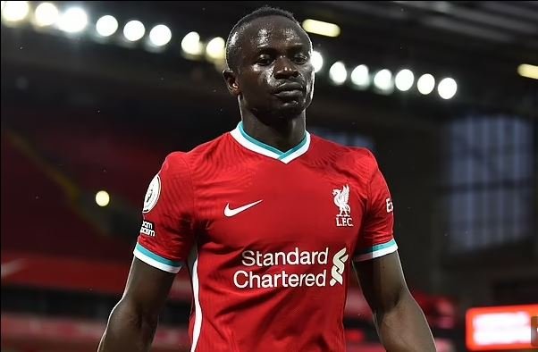 Liverpool : La valeur marchande de Sadio Mané connait une grande chute !