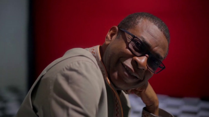 Pause musique: Youssou Ndour à la Mecque cette année!