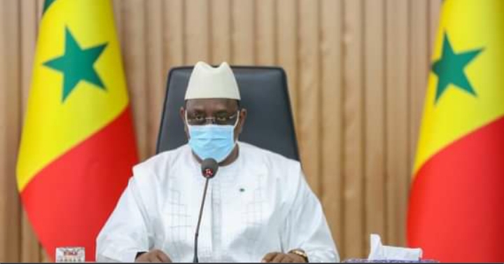 Homosexualité: Macky Sall ne recule pas devant l'Unesco et les Nations unies