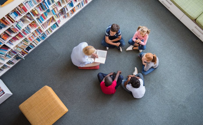 Des livres de jeunesse pour parler de harcèlement scolaire