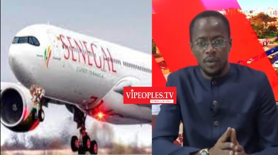 Les révélations inattendues de Abdoul Mbow sur les 59 millards de l'avion du président Macky Sall