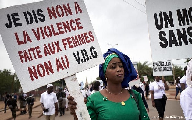 Rapport accablant pour le Sénégal : Les violences sexuelles en hausse au pays de la Téranga