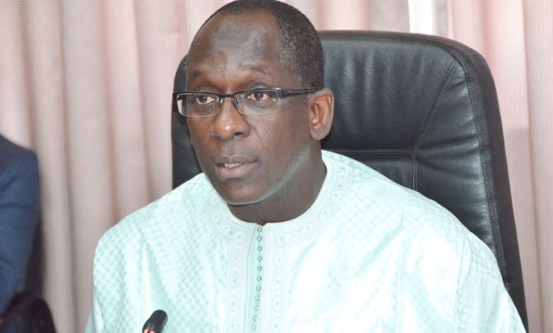 Mairie de Dakar : Abdoulaye Diouf Sarr annonce sa candidature