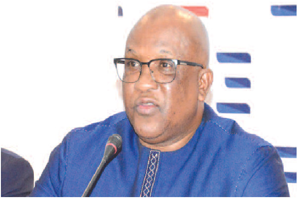 Thierno Seydou N. Sy, DG de la BNDE : «la Convention état-employeur est le seul moyen de régler le problème des jeunes diplômés»