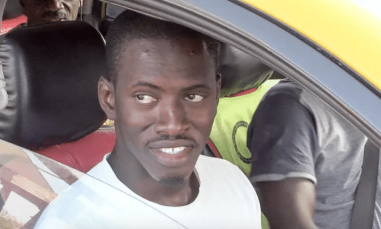Urgence Panafricaniste : “Saër Kébé dans un état critique, interné en psychiatrie…”