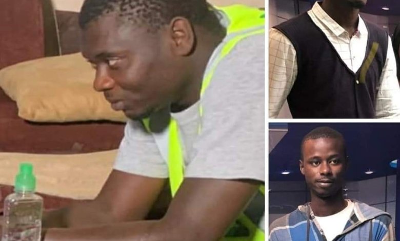 Voici la dernière apparition des reporters de « Leral » Qui accompagnaient le président Macky Sall