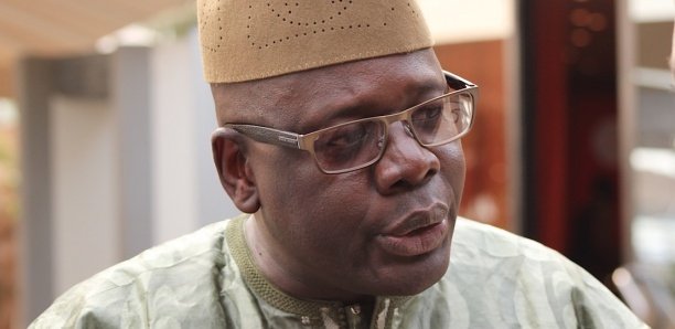 Me Djibril War refait son “war” avec la députée sud africaine: “Elle m’a insulté, je l’ai corrigée”