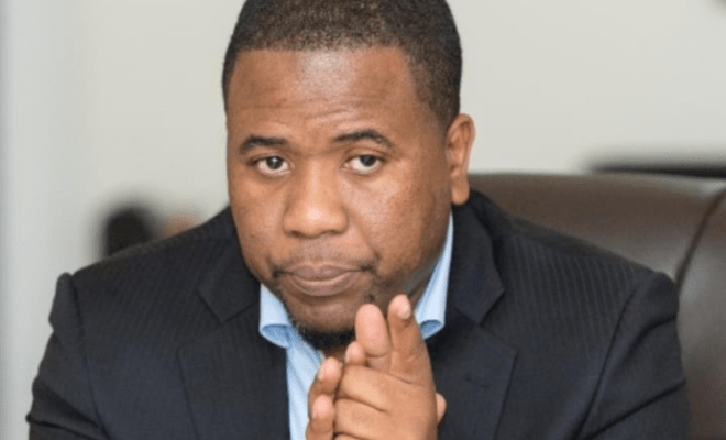 Bougane Gueye Dany à Farba Senghor:”je vous présente nos plates excuses..”