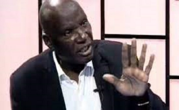 Conseil de l’Ordre des avocats : Me Babou suspendu du barreau Conseil de l’Ordre des avocats : Me Babou suspendu du barreau