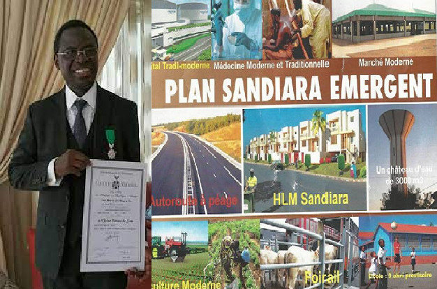 5 milliards FCfa pour moderniser le commerce: Sandiara va se doter d’un marché international de bétail et de légumes